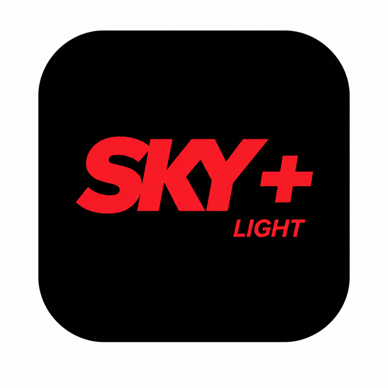 Sky+ Light